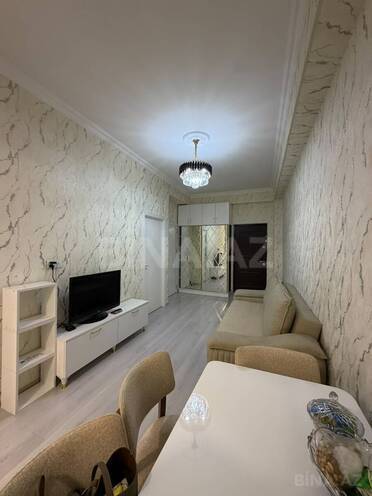 Продается 2-комн. новостройка 44 м², м. Гянджлик, photo 5 from 13