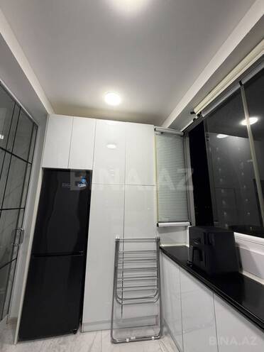 Продается 2-комн. новостройка 44 м², м. Гянджлик, photo 7 from 13