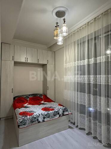 Продается 2-комн. новостройка 44 м², м. Гянджлик, photo 9 from 13