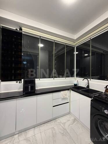 Продается 2-комн. новостройка 44 м², м. Гянджлик, photo 6 from 13