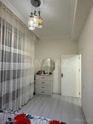 Продается 2-комн. новостройка 44 м², м. Гянджлик, photo 10 from 13