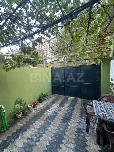 Satılır 2 otaqlı həyət evi/bağ evi 50 m², Binəqədi q., photo 3 from 8