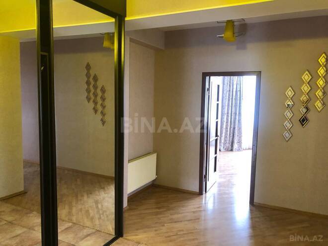 İcarəyə verilir 2 otaqlı yeni tikili 100 m², Gənclik m., photo 6 from 19