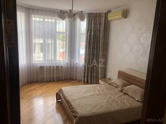 İcarəyə verilir 2 otaqlı yeni tikili 100 m², Gənclik m., photo 7 from 19