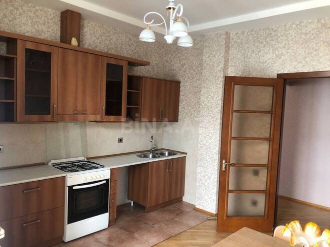 İcarəyə verilir 2 otaqlı yeni tikili 100 m², Gənclik m., photo 10 from 19