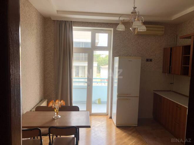 İcarəyə verilir 2 otaqlı yeni tikili 100 m², Gənclik m., photo 11 from 19