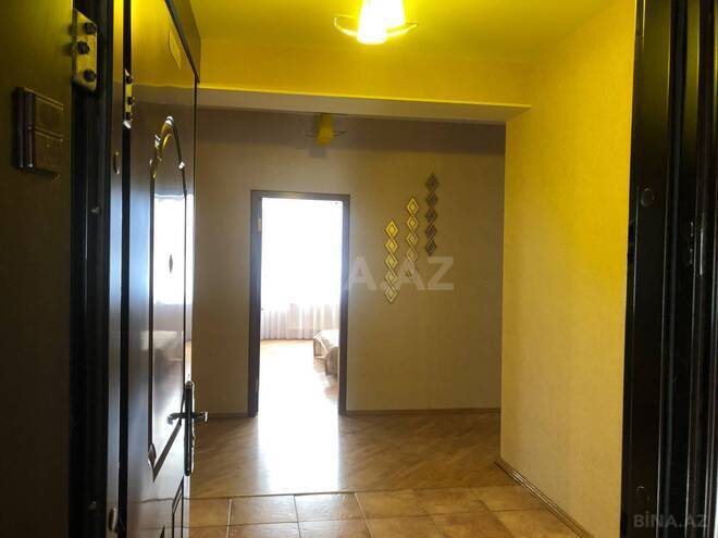 İcarəyə verilir 2 otaqlı yeni tikili 100 m², Gənclik m., photo 5 from 19