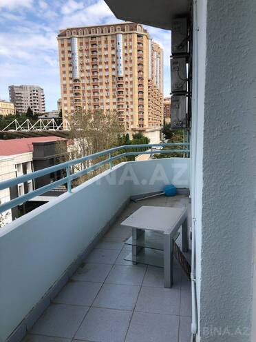 İcarəyə verilir 2 otaqlı yeni tikili 100 m², Gənclik m., photo 15 from 19