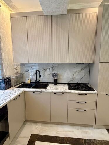 Сдаётся 2-комн. новостройка 85 м², м. 28 мая, photo 8 from 20