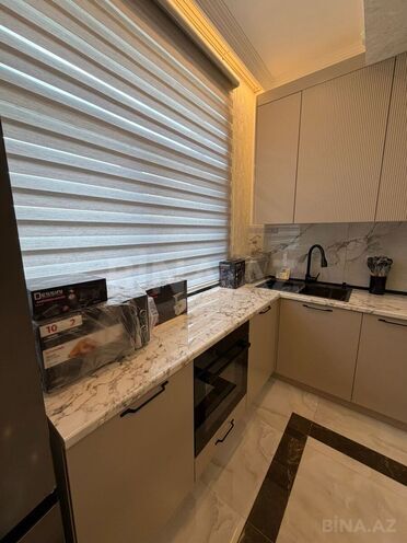 Сдаётся 2-комн. новостройка 85 м², м. 28 мая, photo 7 from 20