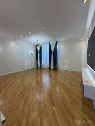 Satılır 3 otaqlı yeni tikili 105 m², Həzi Aslanov m., photo 4 from 18