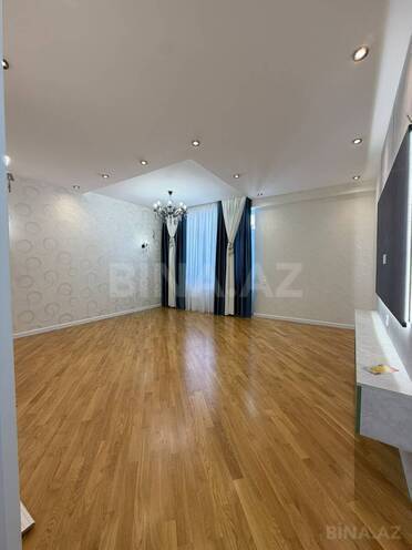 Satılır 3 otaqlı yeni tikili 105 m², Həzi Aslanov m., photo 5 from 18