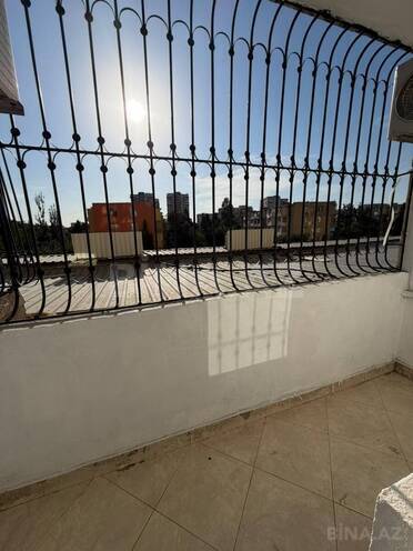 Продаётся 3-комн. новостройка 120 м², м. Нефтчиляр, photo 20 from 24