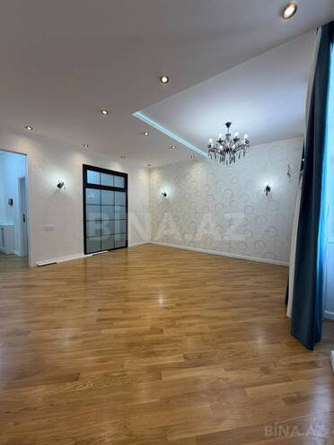 Satılır 3 otaqlı yeni tikili 105 m², Həzi Aslanov m., photo 3 from 18