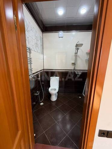 Продаётся 3-комн. новостройка 120 м², м. Нефтчиляр, photo 23 from 24