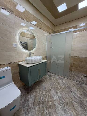 Satılır 3 otaqlı yeni tikili 105 m², Həzi Aslanov m., photo 8 from 18