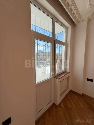 Продаётся 3-комн. новостройка 120 м², м. Нефтчиляр, photo 16 from 24