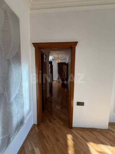 Продаётся 3-комн. новостройка 120 м², м. Нефтчиляр, photo 14 from 24