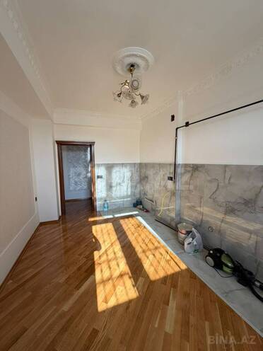 Продаётся 3-комн. новостройка 120 м², м. Нефтчиляр, photo 7 from 24