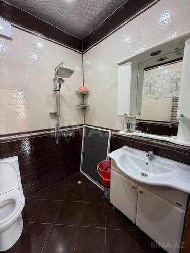 Продаётся 3-комн. новостройка 120 м², м. Нефтчиляр, photo 22 from 24