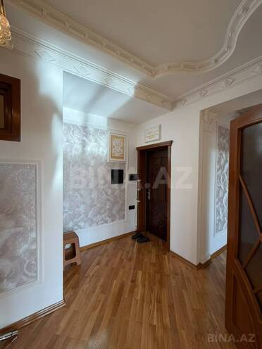 Продаётся 3-комн. новостройка 120 м², м. Нефтчиляр, photo 15 from 24