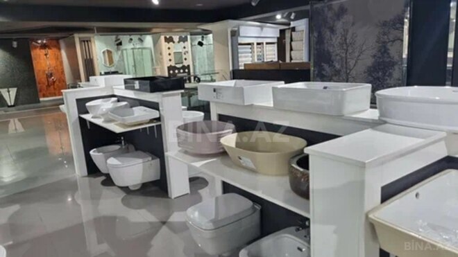 Satılır  obyekt 2 000 m², Nərimanov r., photo 1 from 14