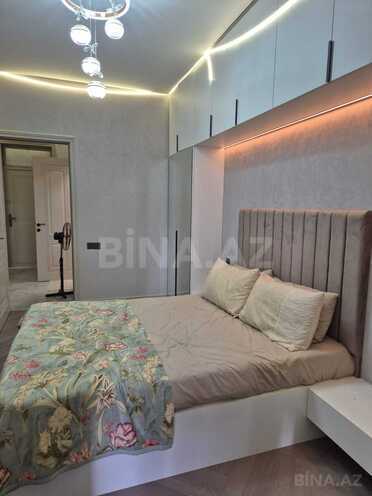 İcarəyə verilir 2 otaqlı yeni tikili 70 m², 28 May m., photo 8 from 11