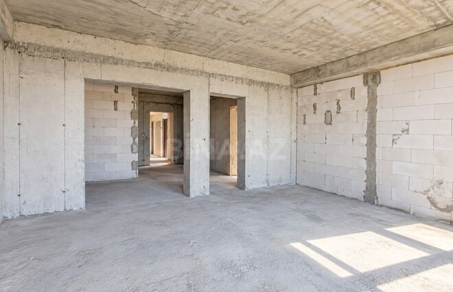 Продаётся 3-комн. новостройка 153 м², пос. Баилова, photo 7 from 13