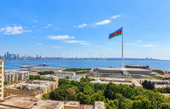 Продаётся 3-комн. новостройка 153 м², пос. Баилова, photo 10 from 13