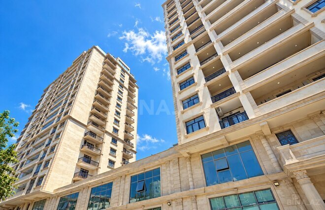 Продаётся 3-комн. новостройка 153 м², пос. Баилова, photo 1 from 13