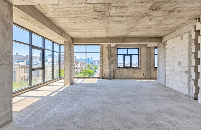 Продаётся 3-комн. новостройка 153 м², пос. Баилова, photo 5 from 13