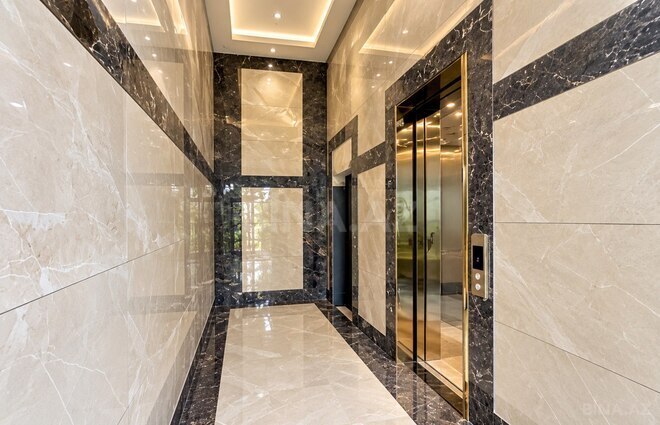 Продаётся 3-комн. новостройка 153 м², пос. Баилова, photo 4 from 13