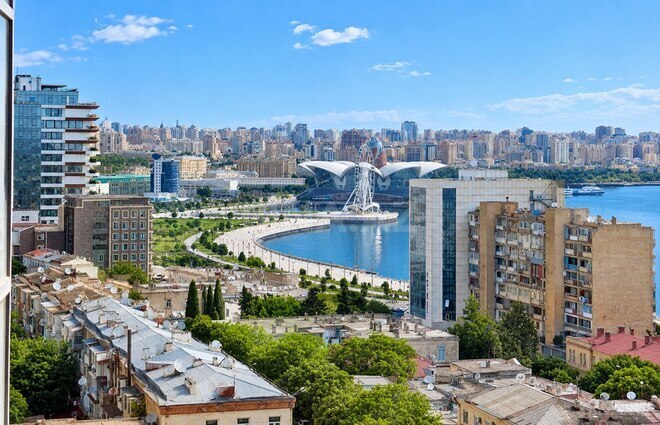 Продаётся 3-комн. новостройка 153 м², пос. Баилова, photo 9 from 13