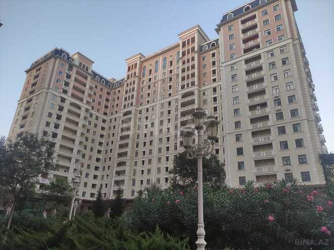Satılır 2 otaqlı yeni tikili 68 m², Elmlər Akademiyası m., photo 16 from 21