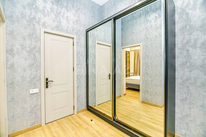 İcarəyə verilir 2 otaqlı yeni tikili 50 m², Xətai r., photo 18 from 23