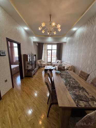 Сдается 2-комн. новостройка 64 м², м. Шах Исмаил Хатаи, photo 4 from 12