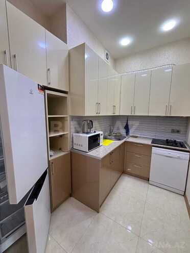 Сдается 2-комн. новостройка 64 м², м. Шах Исмаил Хатаи, photo 1 from 12