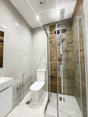 Satılır 4 otaqlı yeni tikili 110 m², Binəqədi r., photo 22 from 27