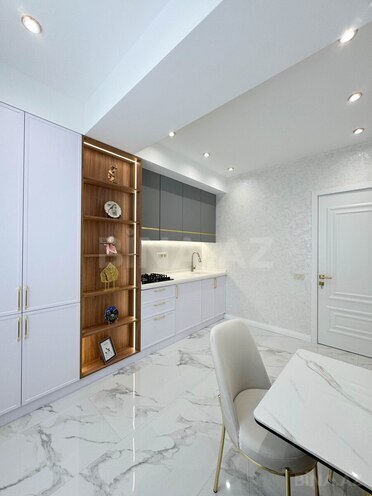 Satılır 4 otaqlı yeni tikili 110 m², Binəqədi r., photo 18 from 27