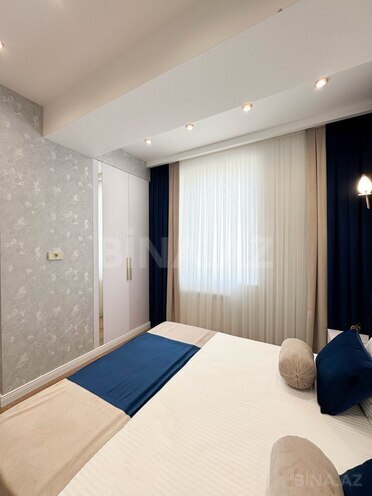 Satılır 4 otaqlı yeni tikili 110 m², Binəqədi r., photo 11 from 27