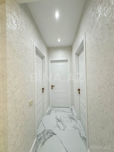 Satılır 4 otaqlı yeni tikili 110 m², Binəqədi r., photo 19 from 27