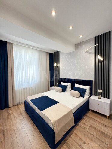 Satılır 4 otaqlı yeni tikili 110 m², Binəqədi r., photo 10 from 27