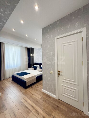 Satılır 4 otaqlı yeni tikili 110 m², Binəqədi r., photo 9 from 27