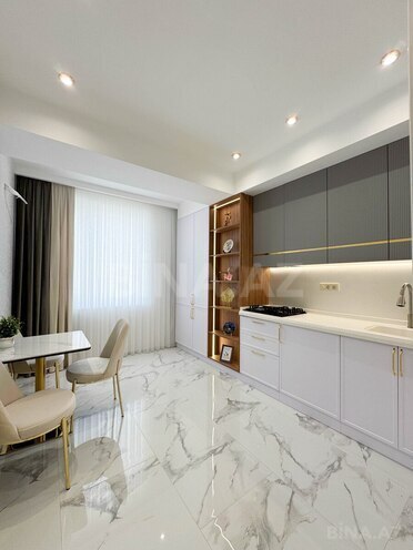 Satılır 4 otaqlı yeni tikili 110 m², Binəqədi r., photo 17 from 27
