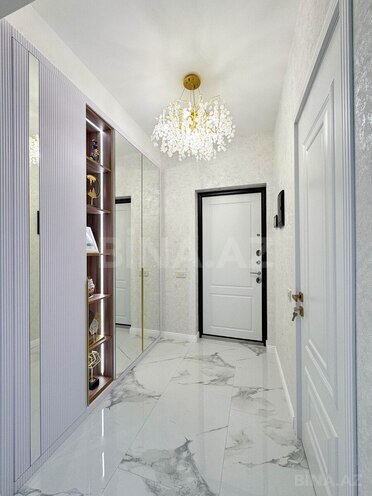 Satılır 4 otaqlı yeni tikili 110 m², Binəqədi r., photo 23 from 27
