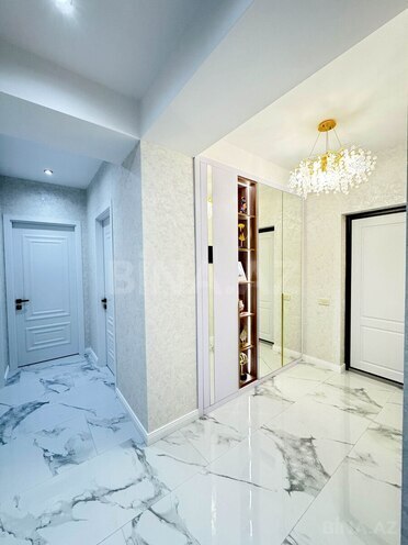 Satılır 4 otaqlı yeni tikili 110 m², Binəqədi r., photo 16 from 27