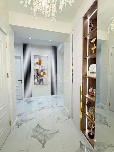 Satılır 4 otaqlı yeni tikili 110 m², Binəqədi r., photo 14 from 27
