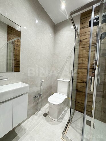 Satılır 4 otaqlı yeni tikili 110 m², Binəqədi r., photo 21 from 27