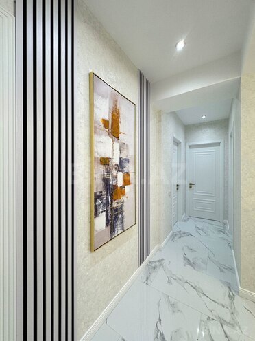 Satılır 4 otaqlı yeni tikili 110 m², Binəqədi r., photo 12 from 27
