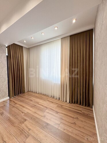 Satılır 4 otaqlı yeni tikili 110 m², Binəqədi r., photo 13 from 27